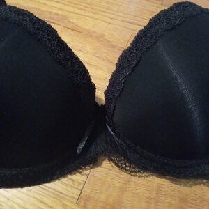 34B Ultra Push Up Bra